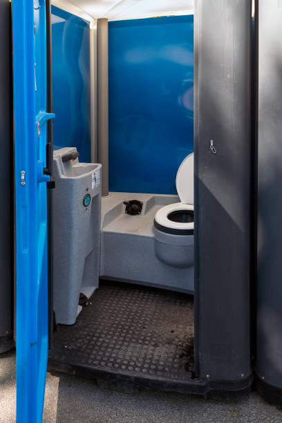Best Construction site porta potty rental  in Carrboro, NC