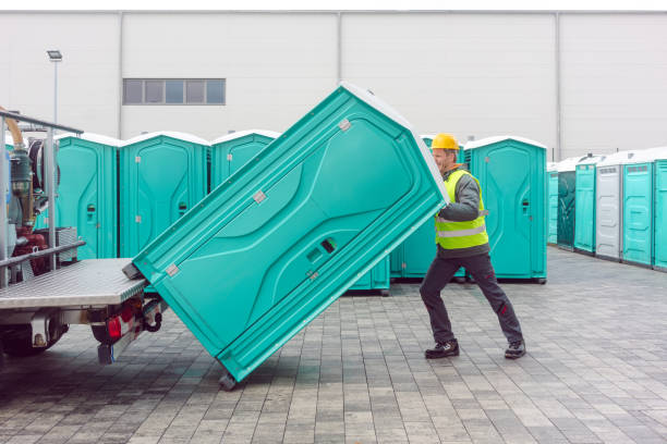Best Affordable porta potty rental  in Carrboro, NC