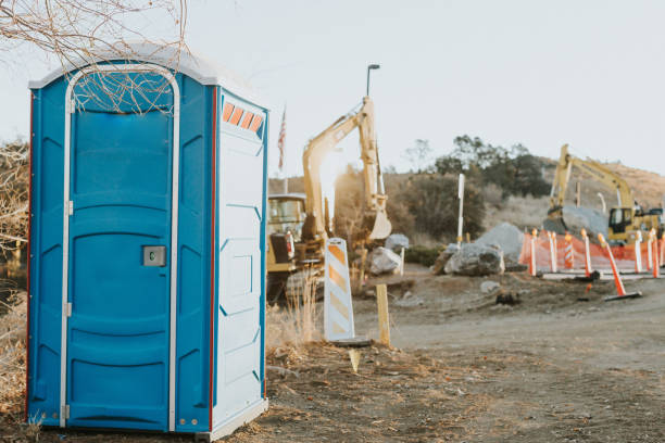 Best Portable restroom solutions  in Carrboro, NC