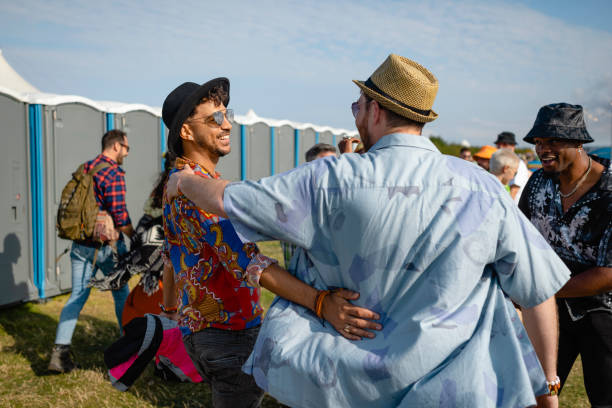 Best Affordable portable toilet rental  in Carrboro, NC
