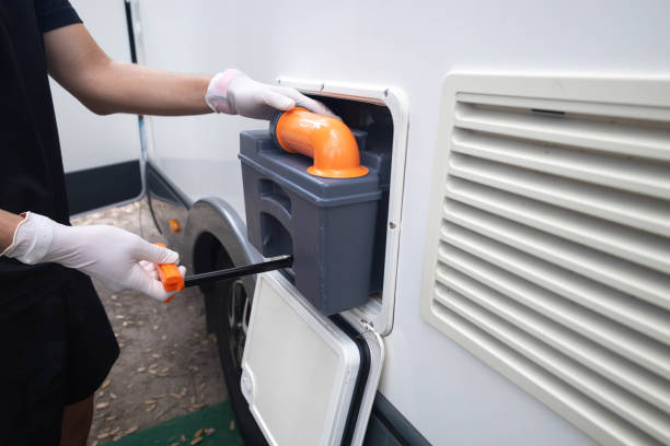 Best Emergency porta potty rental  in Carrboro, NC