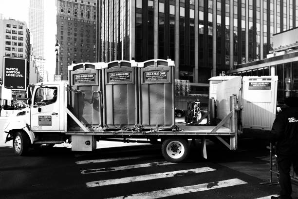 Best Best portable toilet rental  in Carrboro, NC