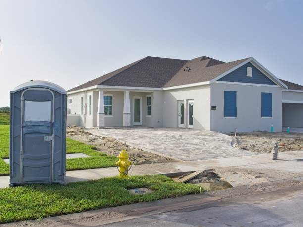 Best Sanitation services for porta potties  in Carrboro, NC