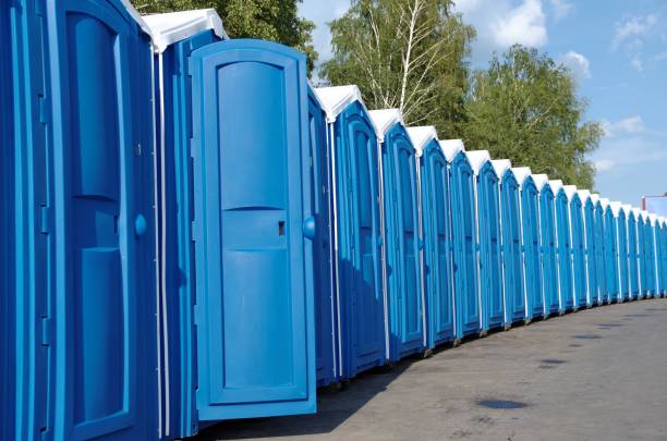 Best Porta potty rental near me  in Carrboro, NC